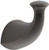 KOHLER K-37055-2BZ Alteo Robe Hook, Oil-Rubbed Bronze