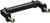 KOHLER K-11426-2BZ Bancroft Drawer Pull, Oil-Rubbed Bronze