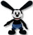 Disney Parks Oswald the Lucky Rabbit 9 Inch Plush Doll