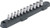 CRAFTSMAN Socket Set, SAE, 1/4-Inch Drive, 6-Point, 11-Piece (CMMT12040)