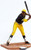 McFarlane Toys, MLB Cooperstown Series 2 Figure, Willie Stargell Pittsburgh Pirates Black Jersey
