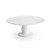 Mikasa Antique White Footed Cake Plate, 11.5-Inch