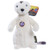 Lion King Live Action 9" Bean Plush - Timon