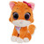 Disney Jr T.O.T.S. T.O.T.S. Bean Plush - Mia The Kitten
