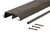 M-D Building Products 10322 1-Inch by 36-Inch High Bumper Threshold