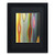 Hiatus II by Sylvie Demers Frame, 11" x 14", Black Matte