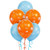 Octonauts Birthday Party Supplies 6 Latex Balloons