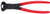 KNIPEX 68 01 200 End Cutters