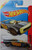 Hot Wheels 2014 Hw Race - Nitro Doorslammer - Black