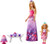Barbie Dreamtopia Dolls and Tea Party Playset