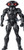Aquaman Plasma Attack Black Manta Figure