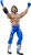 WWE AJ Styles Action Figure
