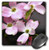 3dRose Pink Dogwood Flowers, Spring Photography Mouse Pad (mp_50601_1)