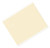 3M 501+ 6" x 9.25"-25 High Temperature Masking Tape 6" x 9.25" Rectangles, Crepe Paper, Tan (Pack of 25)