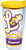 Tervis 1280615 NFL Minnesota Vikings Love Tumbler with Wrap and Yellow Lid 24oz, Clear