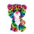 Claire's Ty Beanies Girl's Ty Beanie Boo Small Dot The Leopard Plush Toy