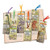Fun Express - Laminated Dinosaur Bookmarks - Stationery - Bookmarks - Bookmarks - 48 Pieces