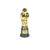 Fun Express - Out of This World Trophy - Stationery - Awards - Trophies & Awards - 12 Pieces