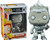 Funko Pop Heroes: Firestorm White Lantern Exclusive Vinyl Figure