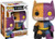 Funko POP Heroes Villains as Batman Two-Face Action Figure