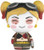 Funko Dorbz: DC Bombshells - Harley Quinn (Styles May Vary) Collectible Vinyl Figure