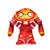 Funko Hero Plushies Marvel: Avengers Infinity War - Hulkbuster