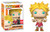 Funko Pop Dragon Ball Z Super Saiyan Broly 2018 Summer Convention Exclusive