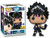 Funko Pop! Animation: Yu Hakusho - Hiei (Exclusive)