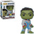 Funko Pop! Marvel: Avengers Endgame - Hulk Glow (Exclusive)