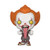Funko Pop! Movies: It 2 - Pennywise with Dog Tongue