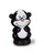 VTech Pull and Learn Car Carrier Pull Toy - Replacement Skunk Figure