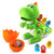 VTech Mix & Match-a-Saurus, Green