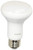 Philips 456995 45W Equivalent Soft White R20 Dimmable with Warm Glow Light Effect LED Light Bulb 4PK