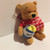 Disney's Winnie the Pooh Picnic 6" Plush Beanie