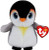 Ty Original Beanies Pongo the Penguin 6"