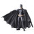 Batman Dark Knight Revoltech SciFi Super Poseable #008 Action Figure Batman