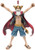 Bandai Tamashii Nations FiguartsZERO Gladiator Lucy One Piece Action Figure