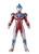 Bandai Tamashii Nations Sofvi Spirits Ginga Ultraman Action Figure