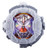 Bandai Kamen Rider Zi-O DX Gaim Kiwami Arms Ride Watch