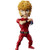 Union Creative Toys Rocka: Space Pirate Cobra Figure Action Figure
