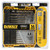 DEWALT DWA1240 Pilot Point Industrial Cobalt Drill Bit Set (14 Piece)
