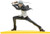 Taito Yu Narukami in Mayonaka Arena Action Figure