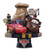 Beast Kingdom Cars Ds-009 D-Select Series Statue