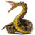 CollectA Wildlife Green Anaconda Toy Figure - Authentic Hand Painted Model