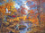 LPF Bayou Haven 1000 pc Jigsaw Puzzle by Artist: Abraham Hunter
