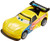 Tomica Disney Pixar Cars Jeff Gorvette C-27 (Japan)