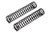 HPI Racing 101784 Shock Spring, Rear, Black (Trophy Buggy)