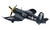 HASEGAWA 00140 1/72 F4U-1D Corsair