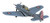 Hasegawa 1:48 Scale Douglas SBD-3 Dauntless Model Kit