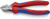 KNIPEX 70 02 160 Comfort Grip Diagonal Cutters